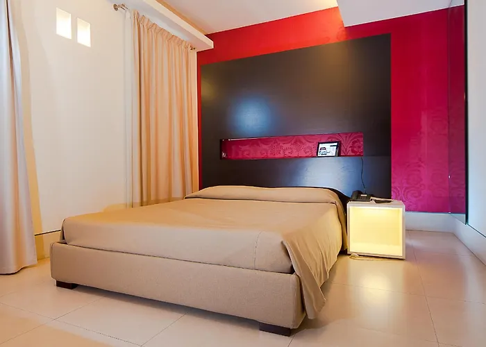 Savoy Hotel