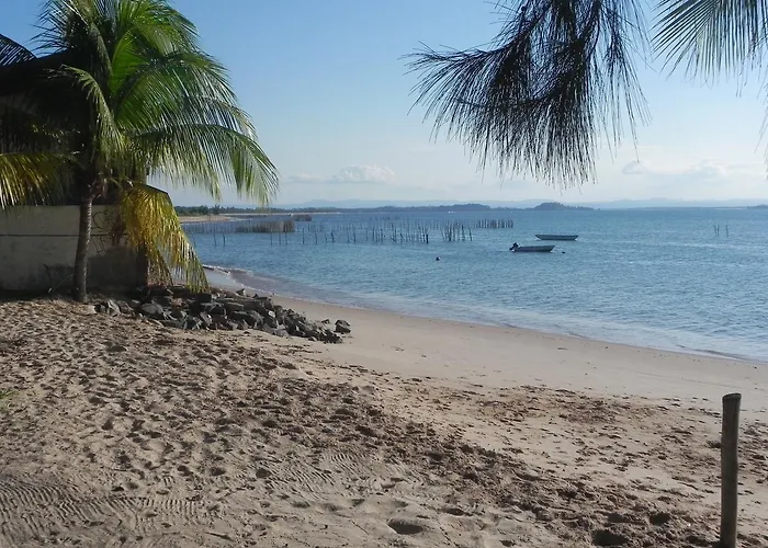Vila Do Pescador