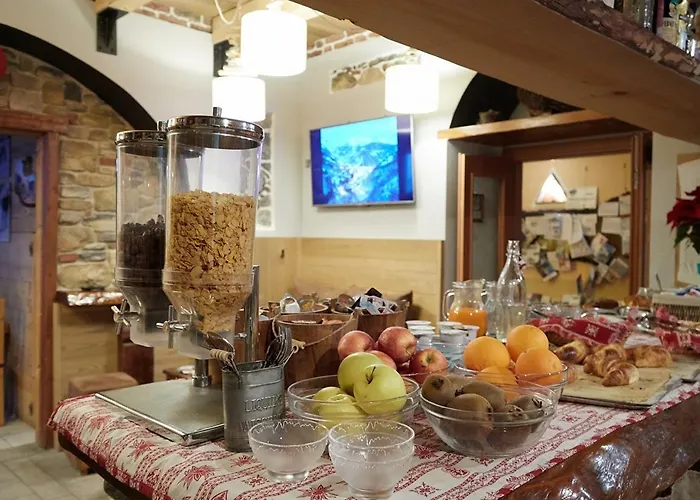 Hotel Piccolo Parco