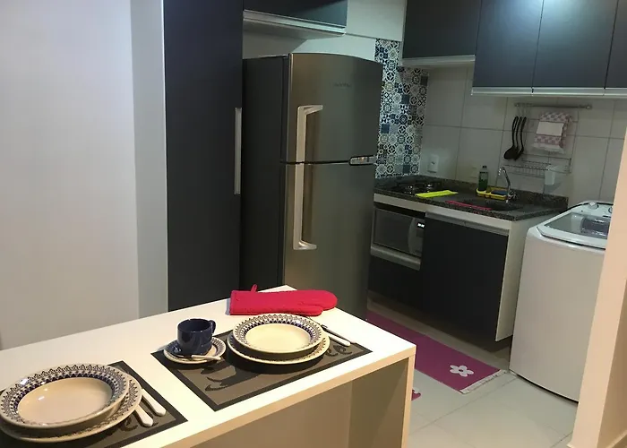 Smart Residence Flat - 509