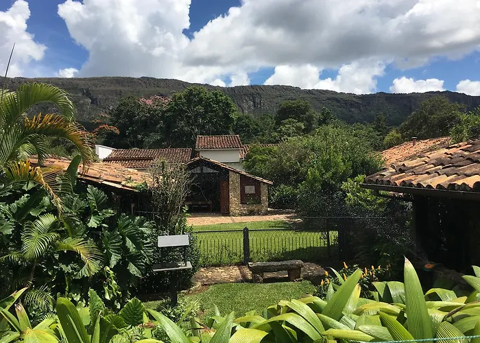 Casa Tiradentes - apto 3