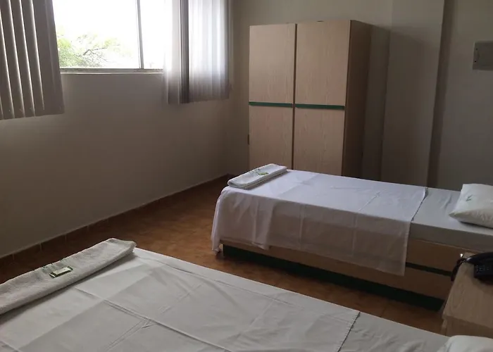 Hotel Real