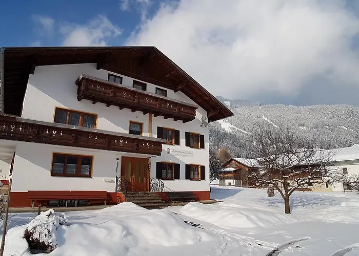 Haus Christof