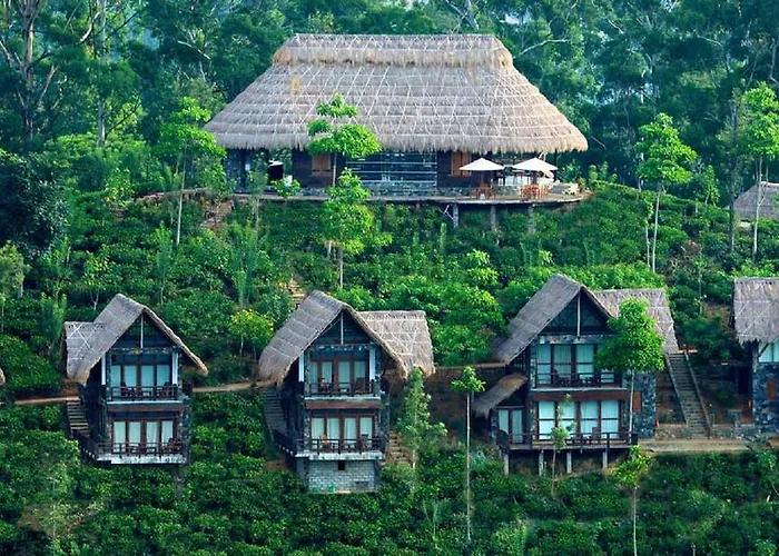 98 Acres Resort & Spa