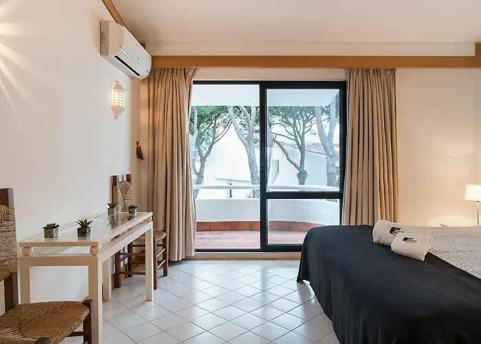 Bmyguest - Quinta Do Lago Lounge Apartment