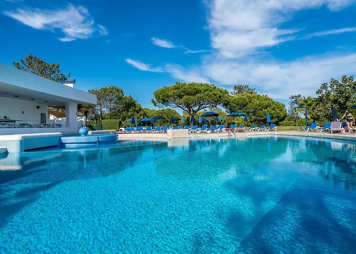 Bmyguest - Quinta Do Lago Lounge Apartment