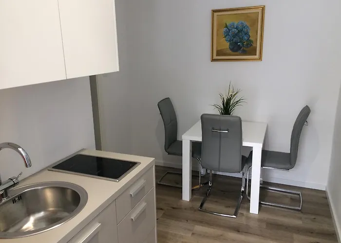 Apartma City & Free Parking