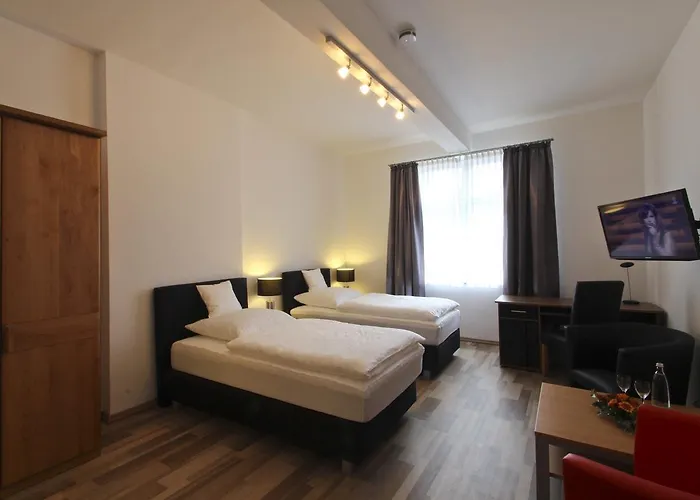 Hotel Jammerkrug