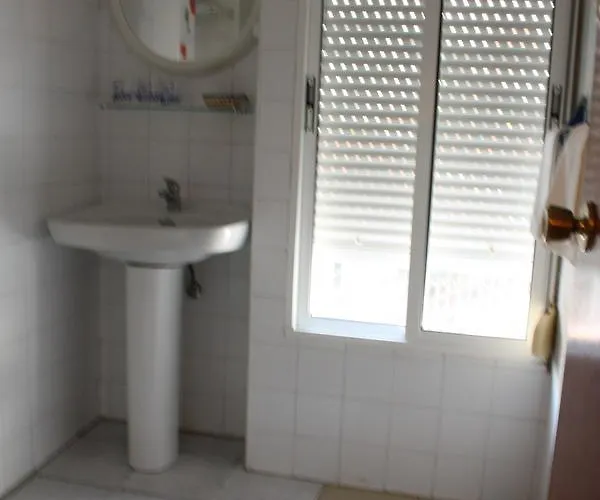 Hostal Tamarindos