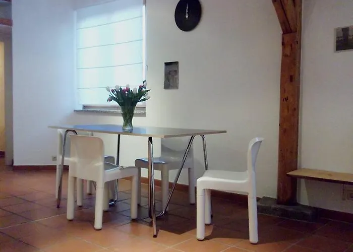 Ferienwohnung Design Apartment Seoul