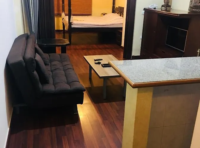Divan Hotel Apartments