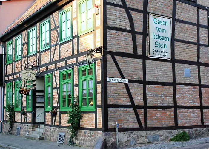 Zum Heiligen Geisthof