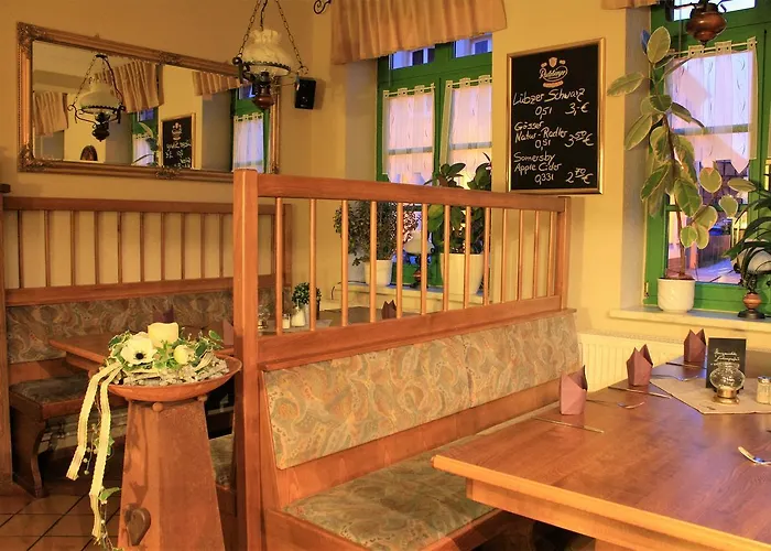 "Zum Heiligen Geisthof"