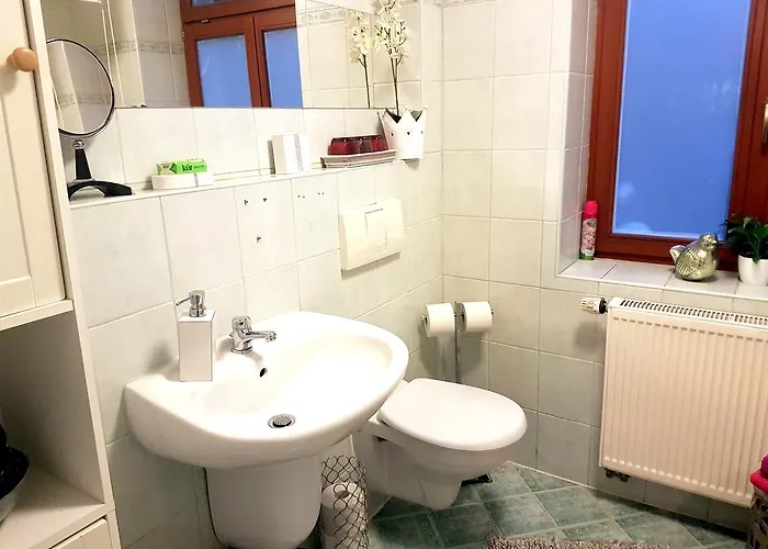 Ferienwohnung Kensche