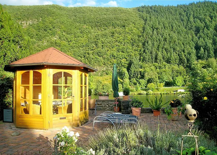 Ferienwohnung-Mosel