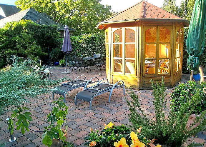 Ferienwohnung-Mosel