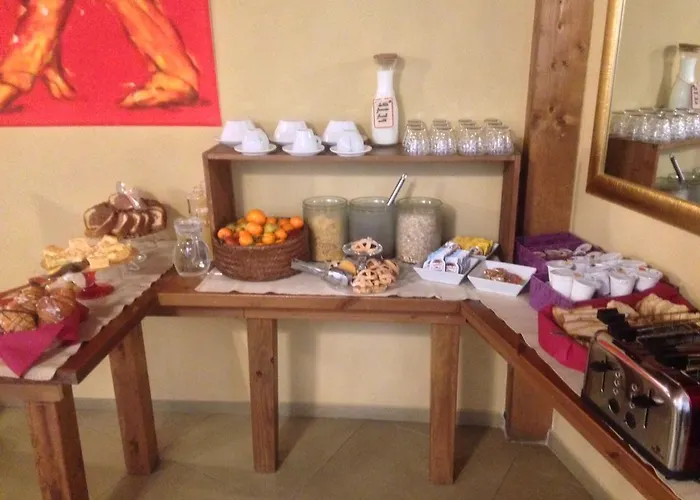 Tango Hotel