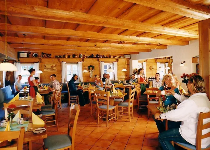 Landhotel Quirle-Häusl