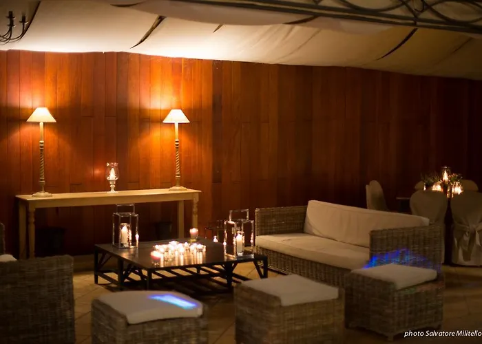 Hotel Villa Esperia