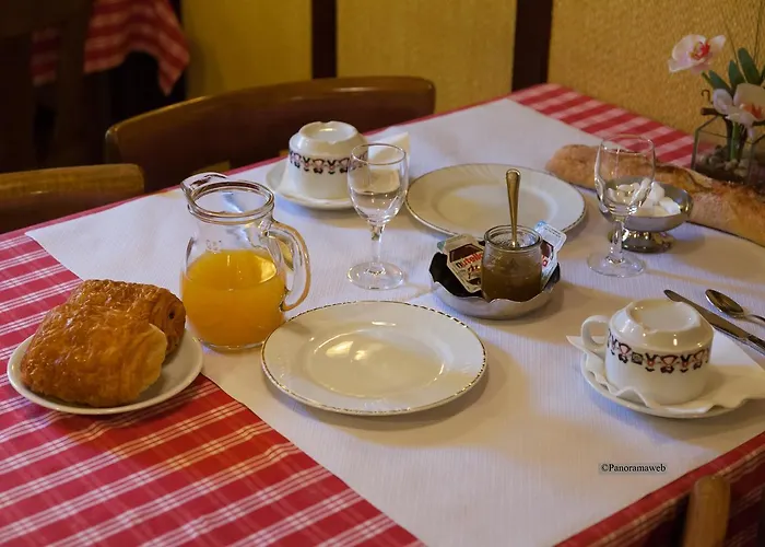 Hotel Restaurant Zum Schnogaloch