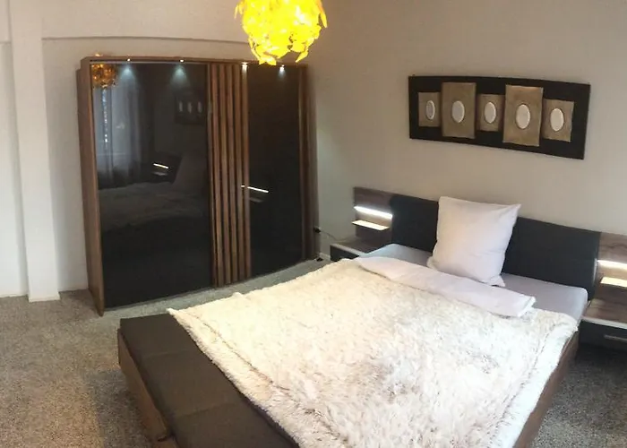 Cityapartment An der Petrikirche