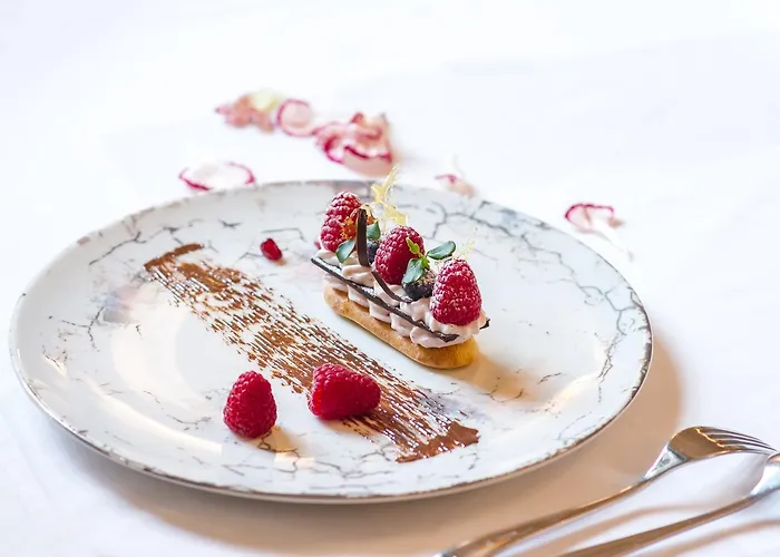 Boutique Hotel U Solne Brany