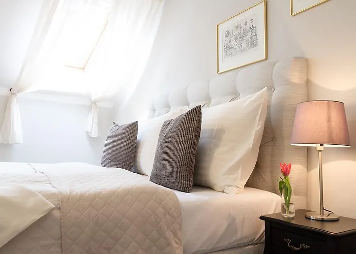 Boutique Hotel U Solne Brany