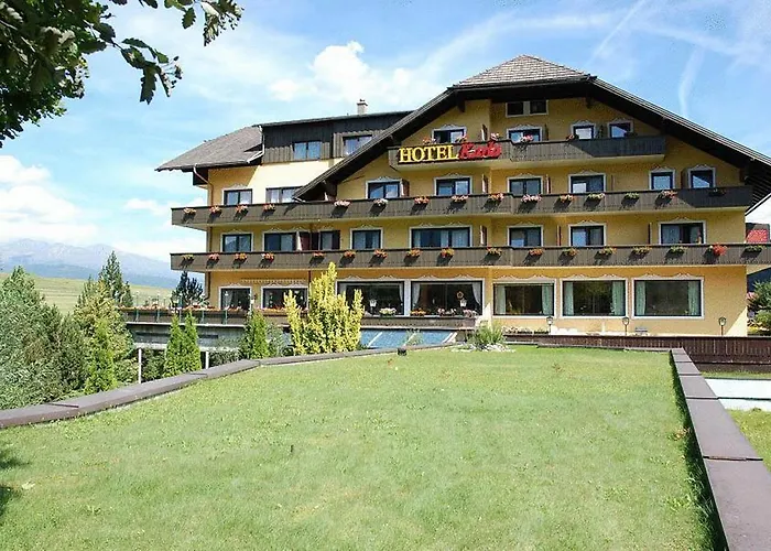 Aktiv Hotel Karla