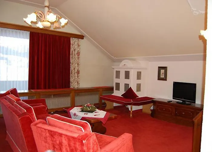 Aktiv Hotel Karla
