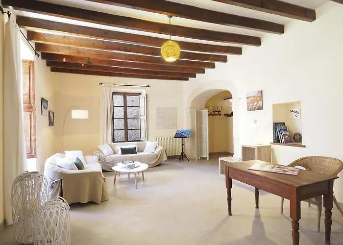 Casa Galileo