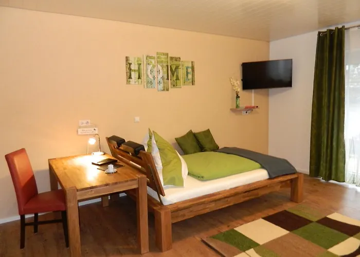 Hotel Dietz