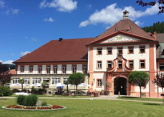Hotel Klosterhof