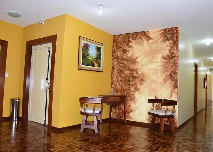 Hotel Cosini