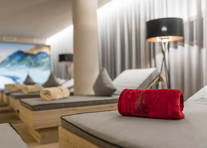 Hotel Schoenblick