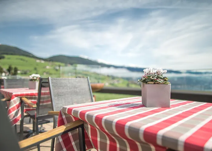 Hotel Schönblick