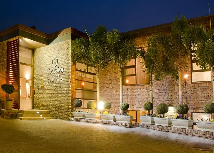 Schneiders Boutique Hotel