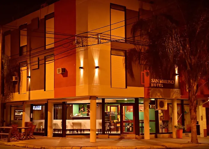Hotel San Marino