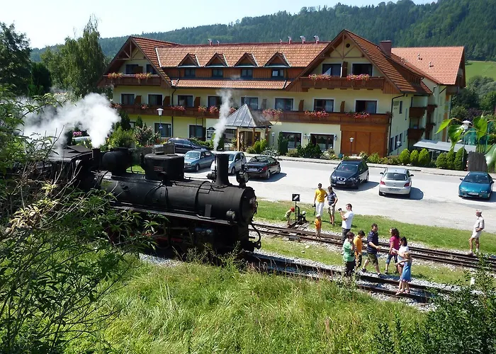 Hotel Angerer-Hof