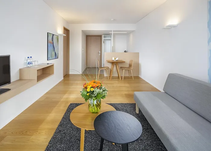 APPADU Appartements