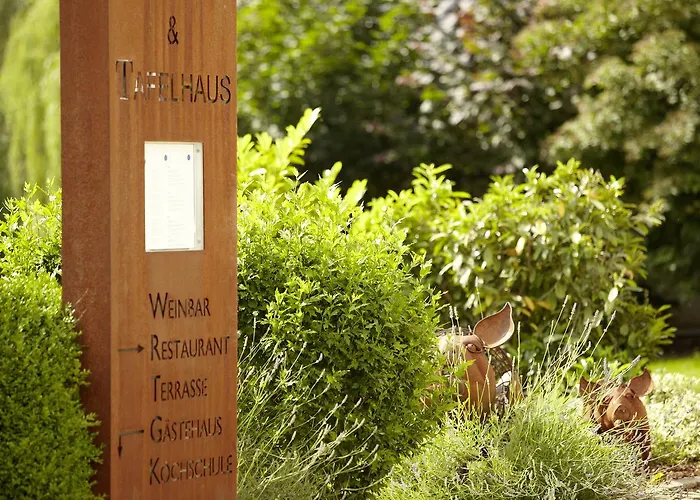 Wein-&Tafelhaus