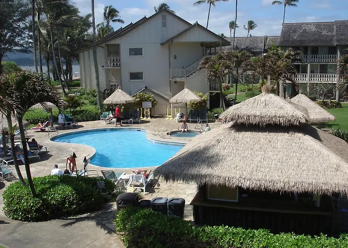 Islander On The Beach Unit 244