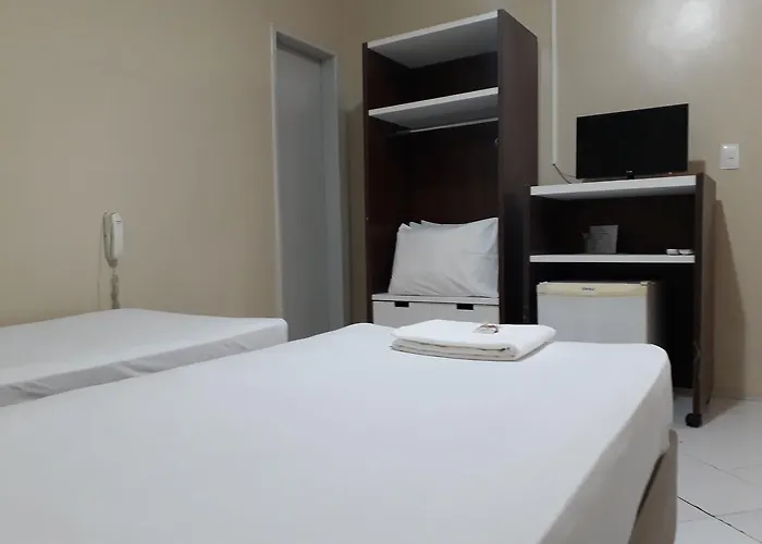 Hotel Pio