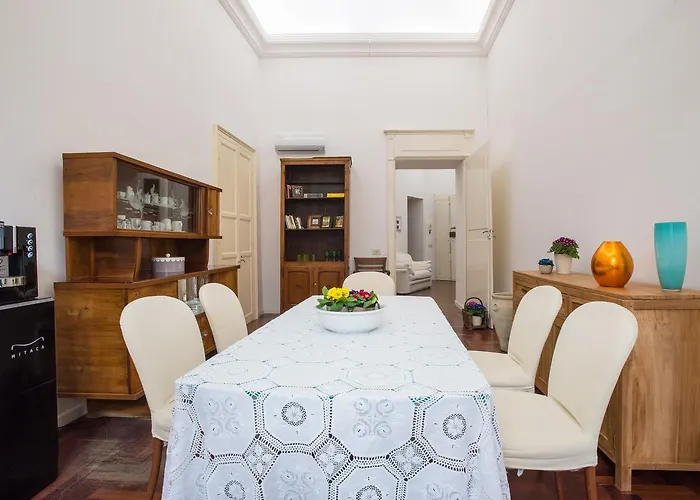 Residenze Al Castello Apartments