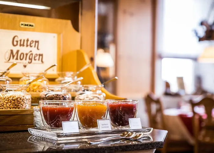Anderschitz Landhotel