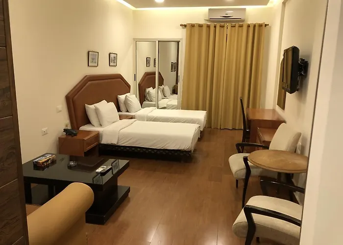 Dreams Suites