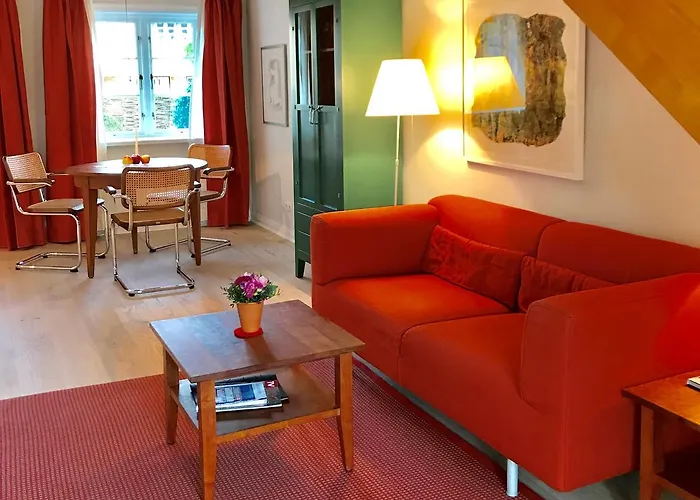 Ulenhof Appartements