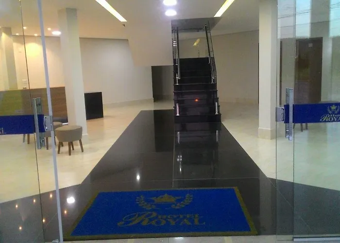 Hotel Royal