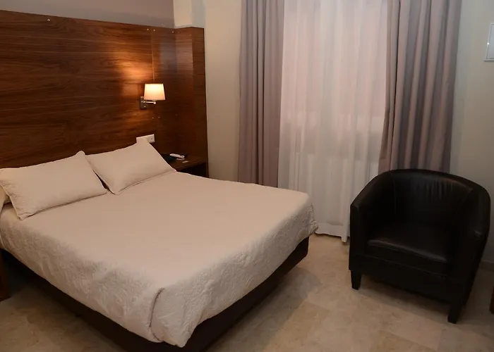 Hotel Escudero