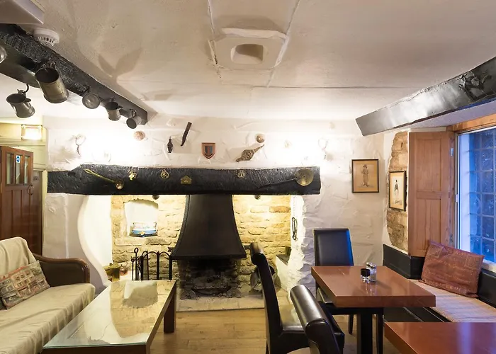 The Jersey Arms, Sure Collection By Best Western