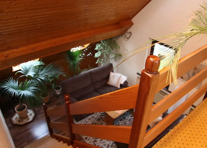 Ferienwohnung Peters